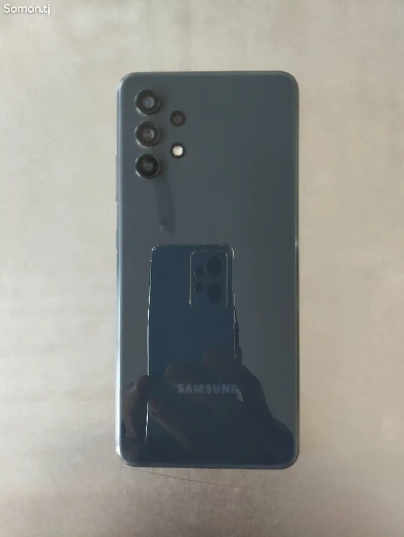 Samsung Galaxy A32-1