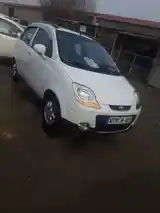 Chevrolet Matiz, 2008-2