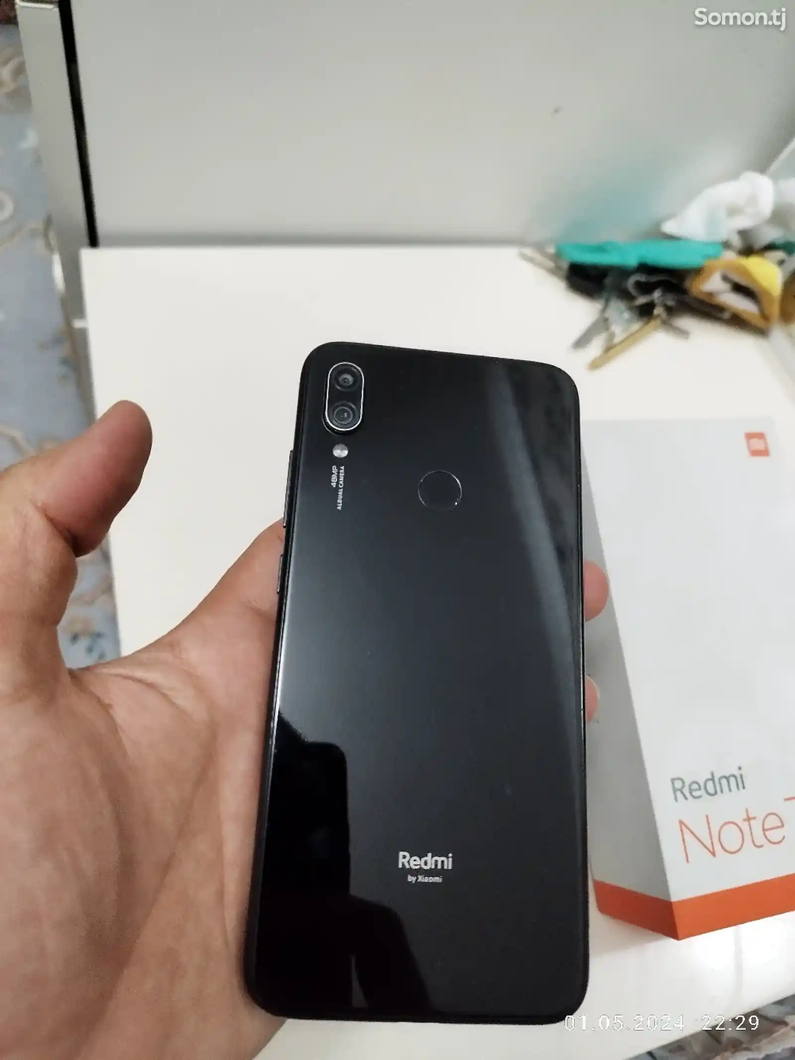 Xiaomi Redmi Note 7-3