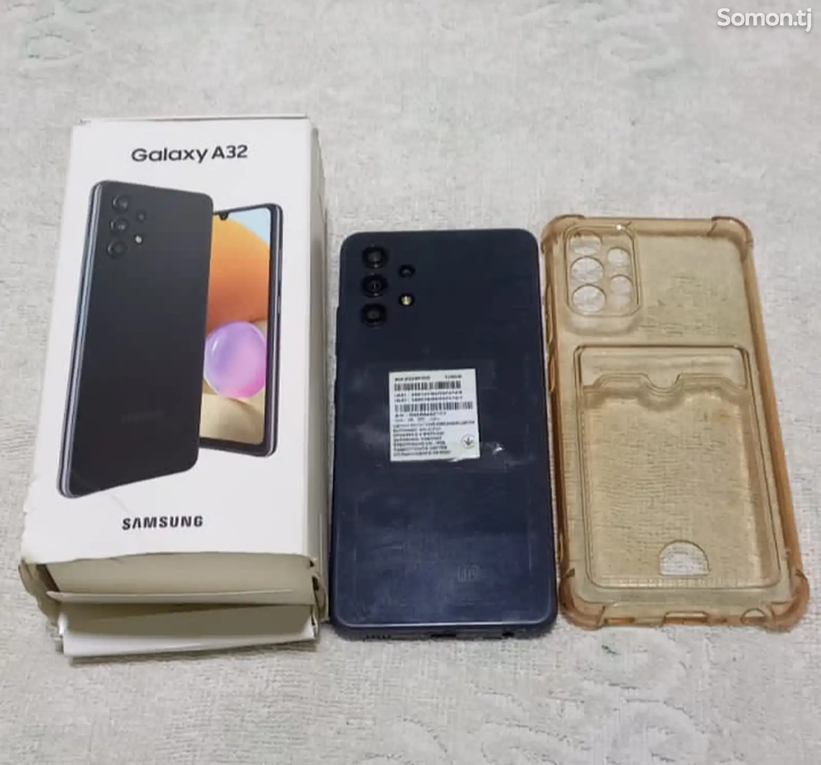 Samsung Galaxy A32-2