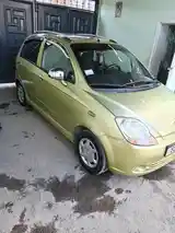 Daewoo Matiz, 2005-10