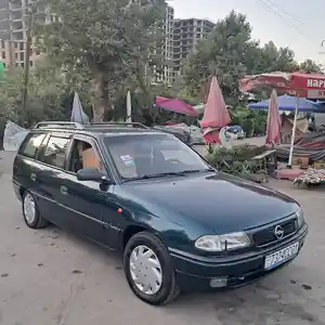 Opel Astra F, 1998