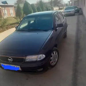 Opel Astra F, 1997