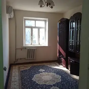 2-комн. квартира, 1 этаж, 38м², Маяковский