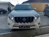 Toyota Land Cruiser Prado, 2014-5