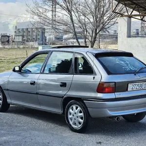 Opel Astra F, 1995