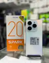 Tecno Spark 20Pro 16/256GB-4