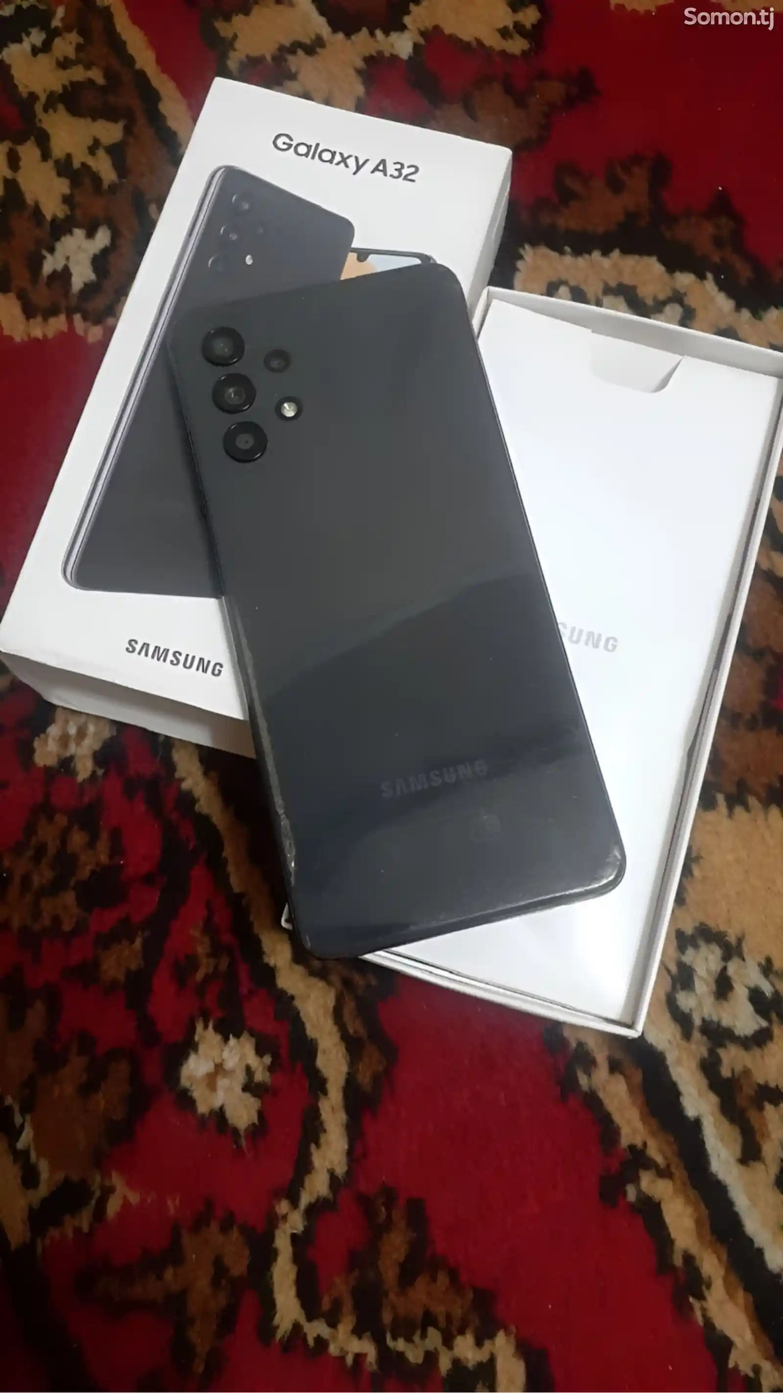 Samsung Galaxy A 32-1