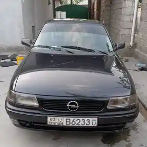 Opel Astra F, 1996