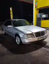 Mercedes-Benz C class, 1995-2