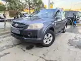 Chevrolet Captiva, 2007-5