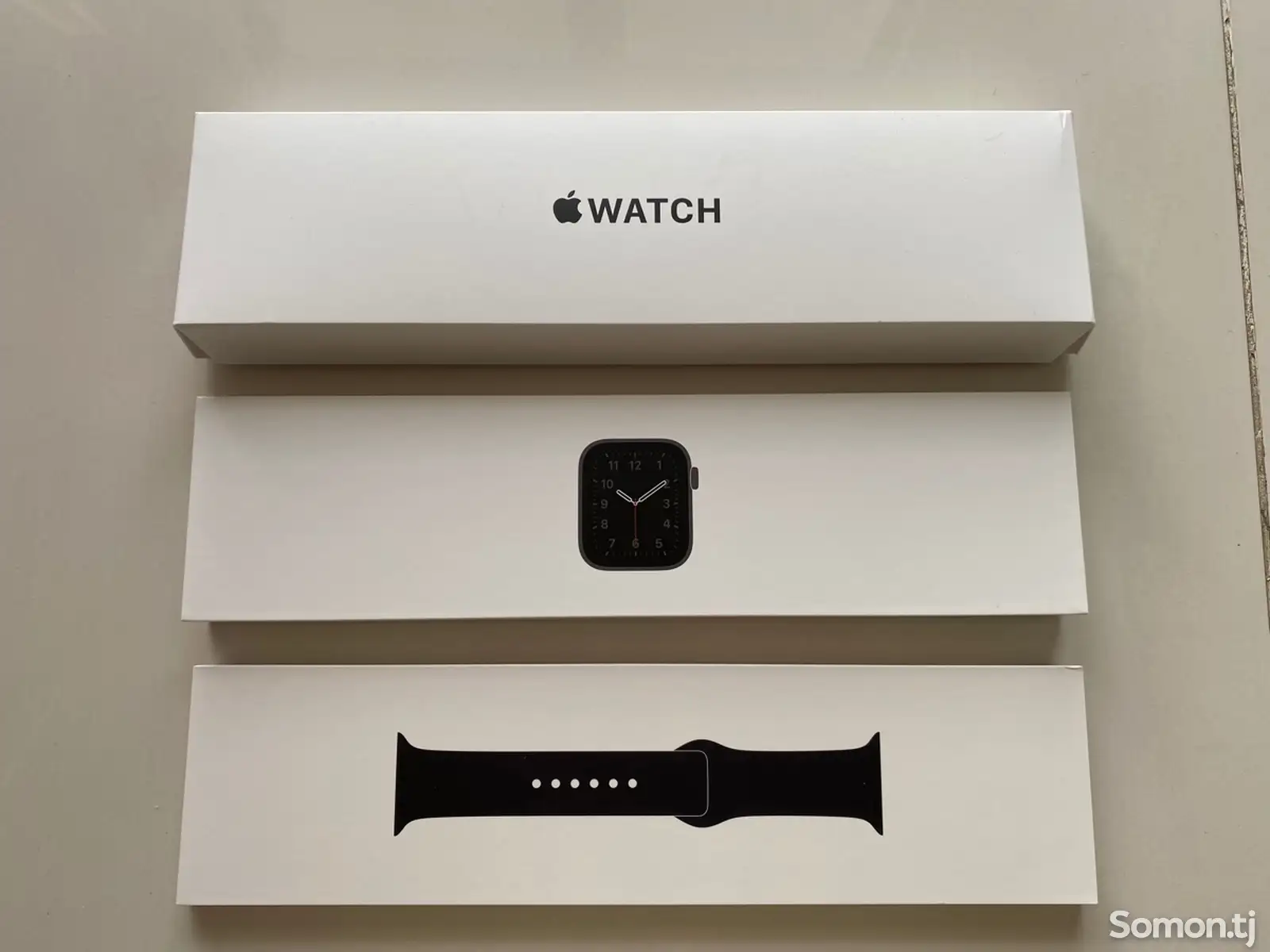 Смарт часы Apple watch SE 2 45mm