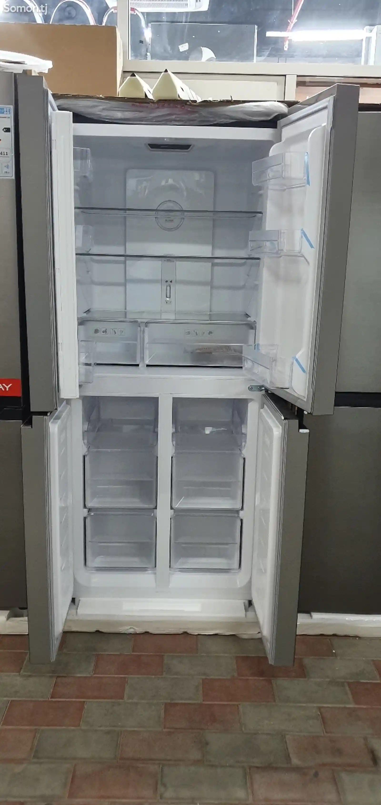Холодильник Noorway-3
