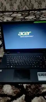 Ноутбук Acer-4