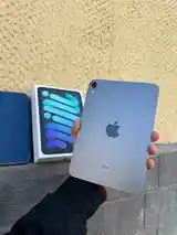 iPad Mini, 256 Gb-9