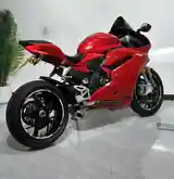 Мотоцикл Ducati 959-7