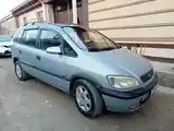 Opel Zafira, 2000-4