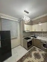 2-комн. квартира, 6 этаж, 65м², шохмансур-6