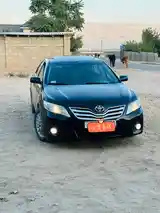 Toyota Camry, 2009-3