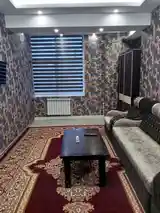 2-комн. квартира, 14 этаж, 60м², Садбарг-6