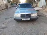 Mercedes-Benz W124, 1992-4