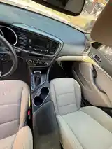 Kia Optima, 2014-13