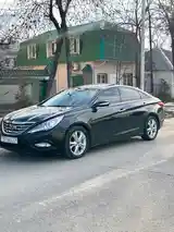 Hyundai Sonata, 2011-2