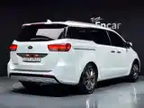 Kia Carnival, 2014-2