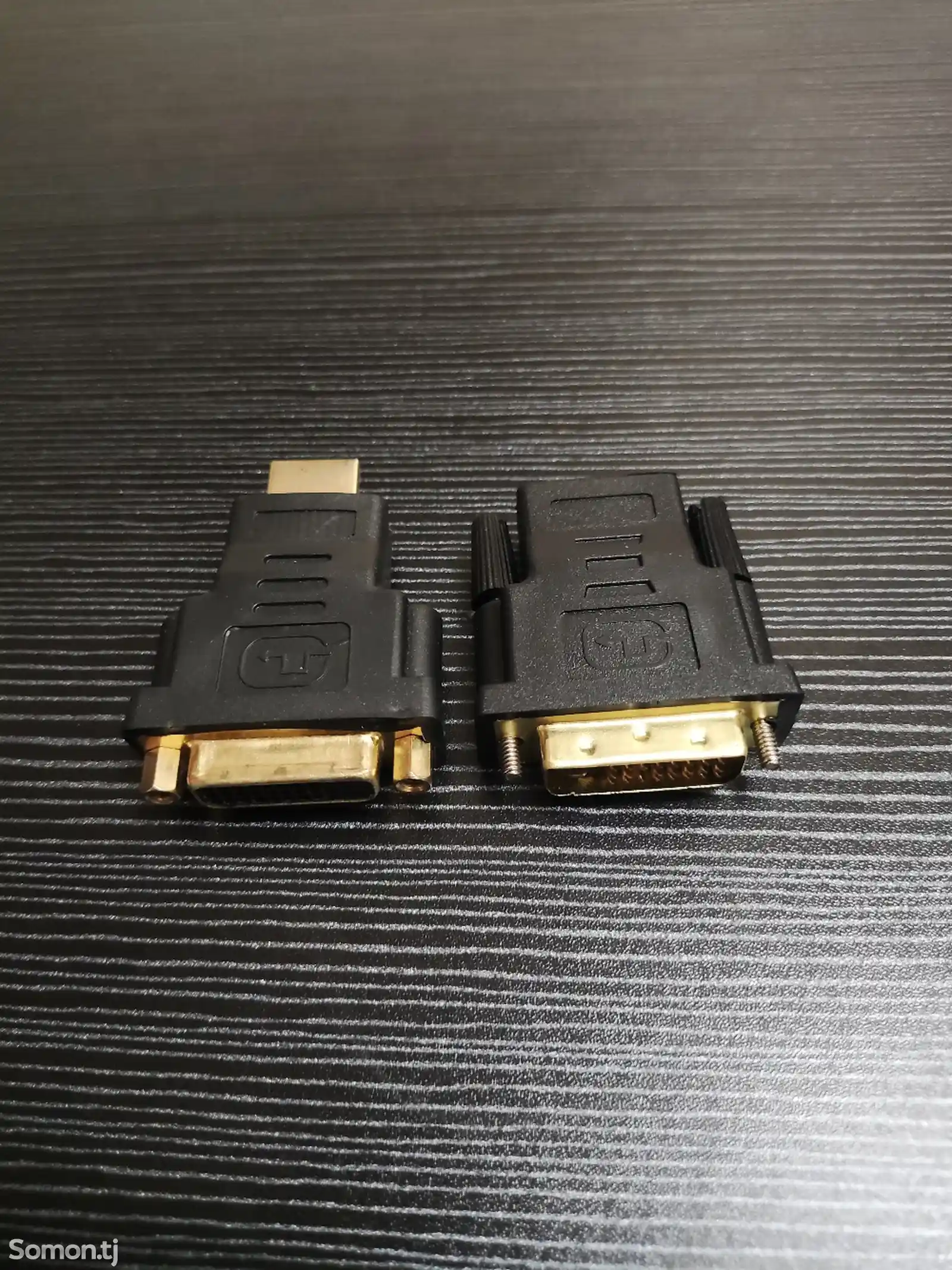 Переходник HDMI to DVI-1