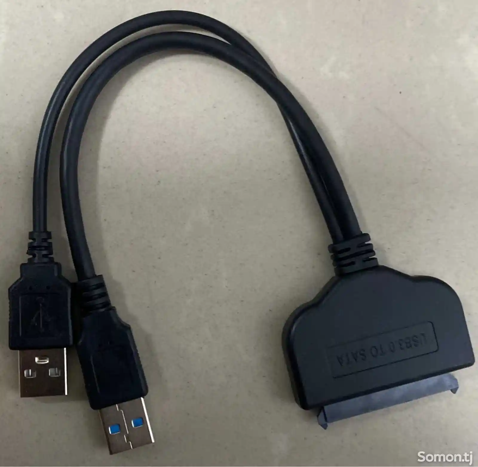 USB то Sata адаптер-2