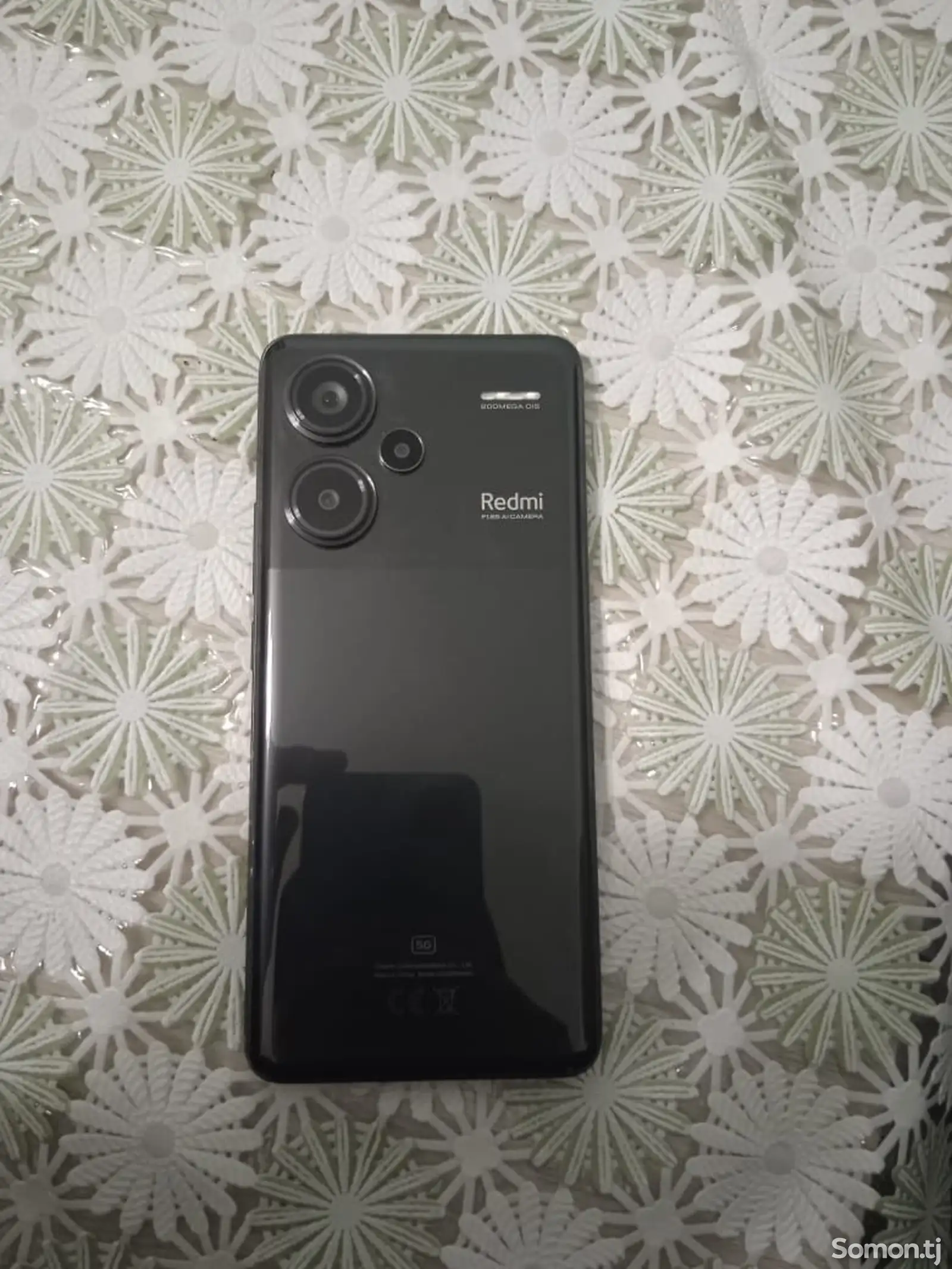 Xiaomi Redmi Note 13 Pro+ 5g-1