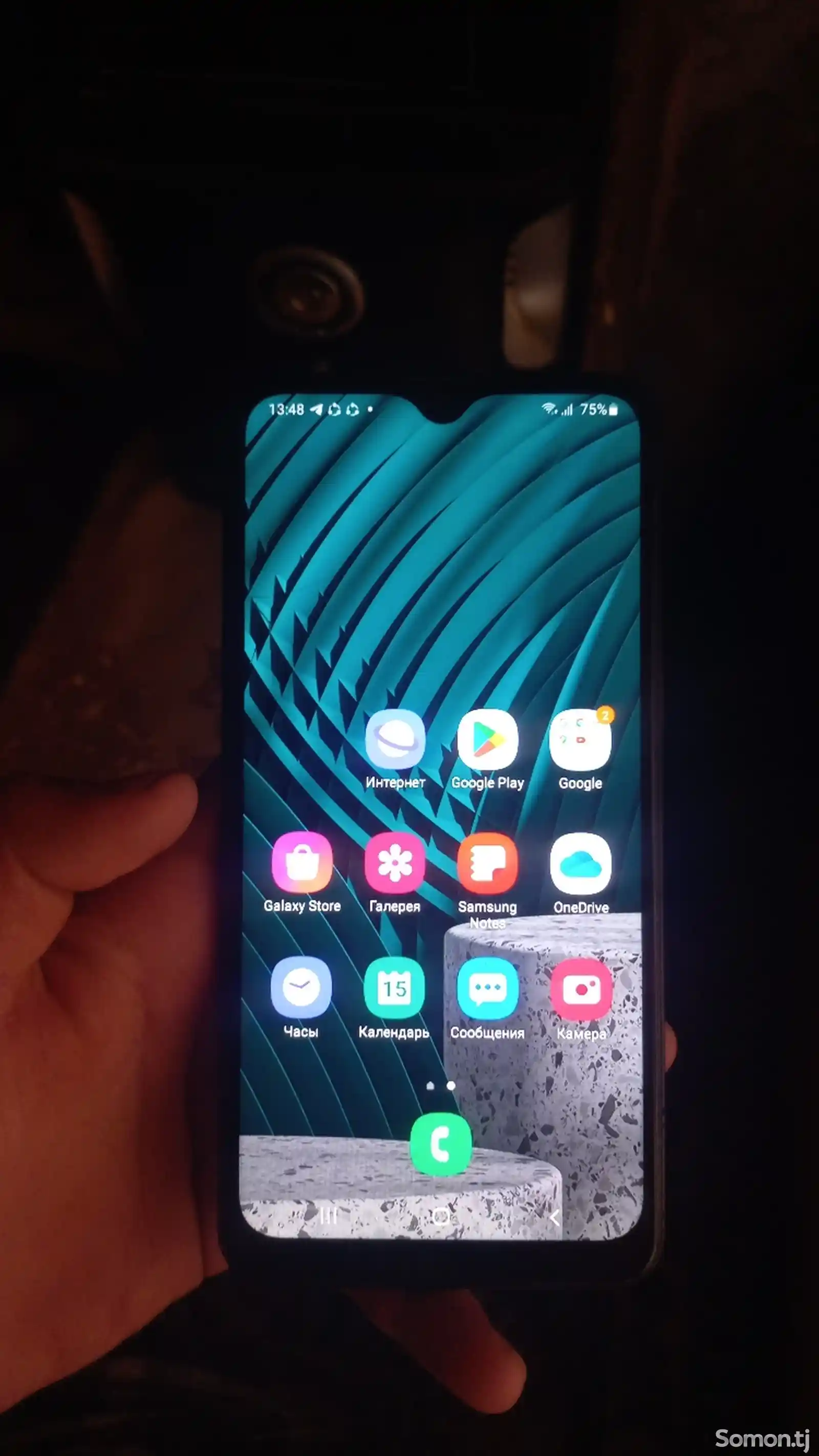 Samsung Galaxy A10s-2