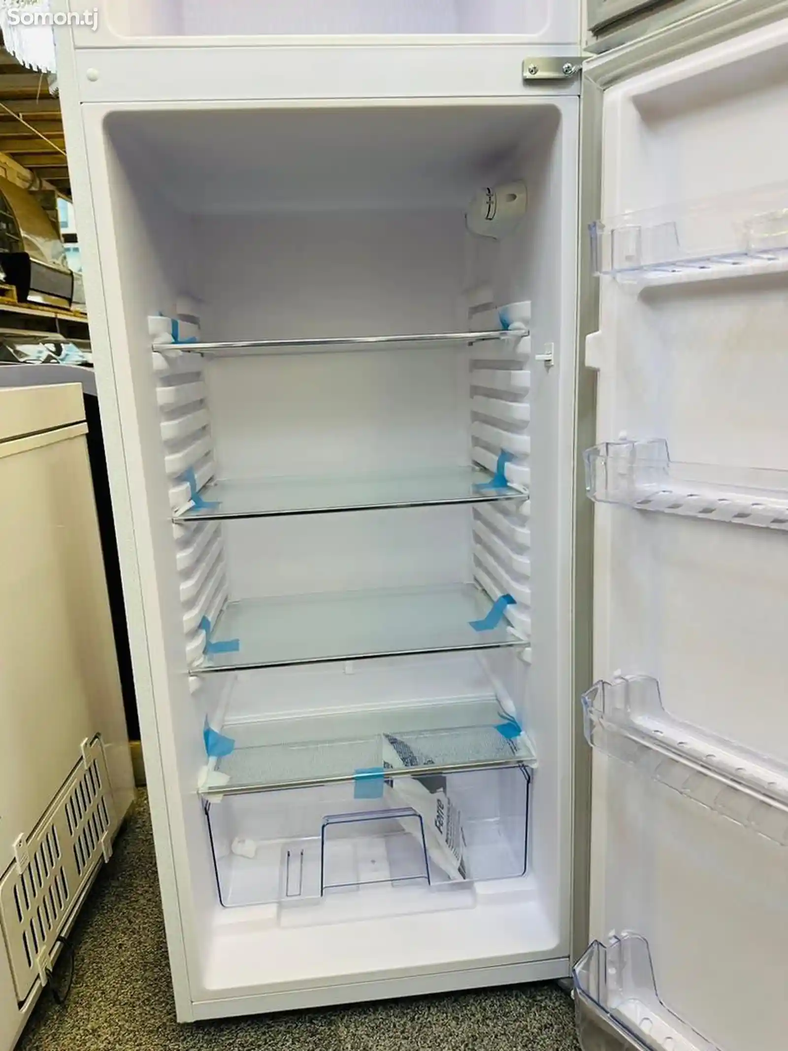 Холодильник KLEO LG Motors-3