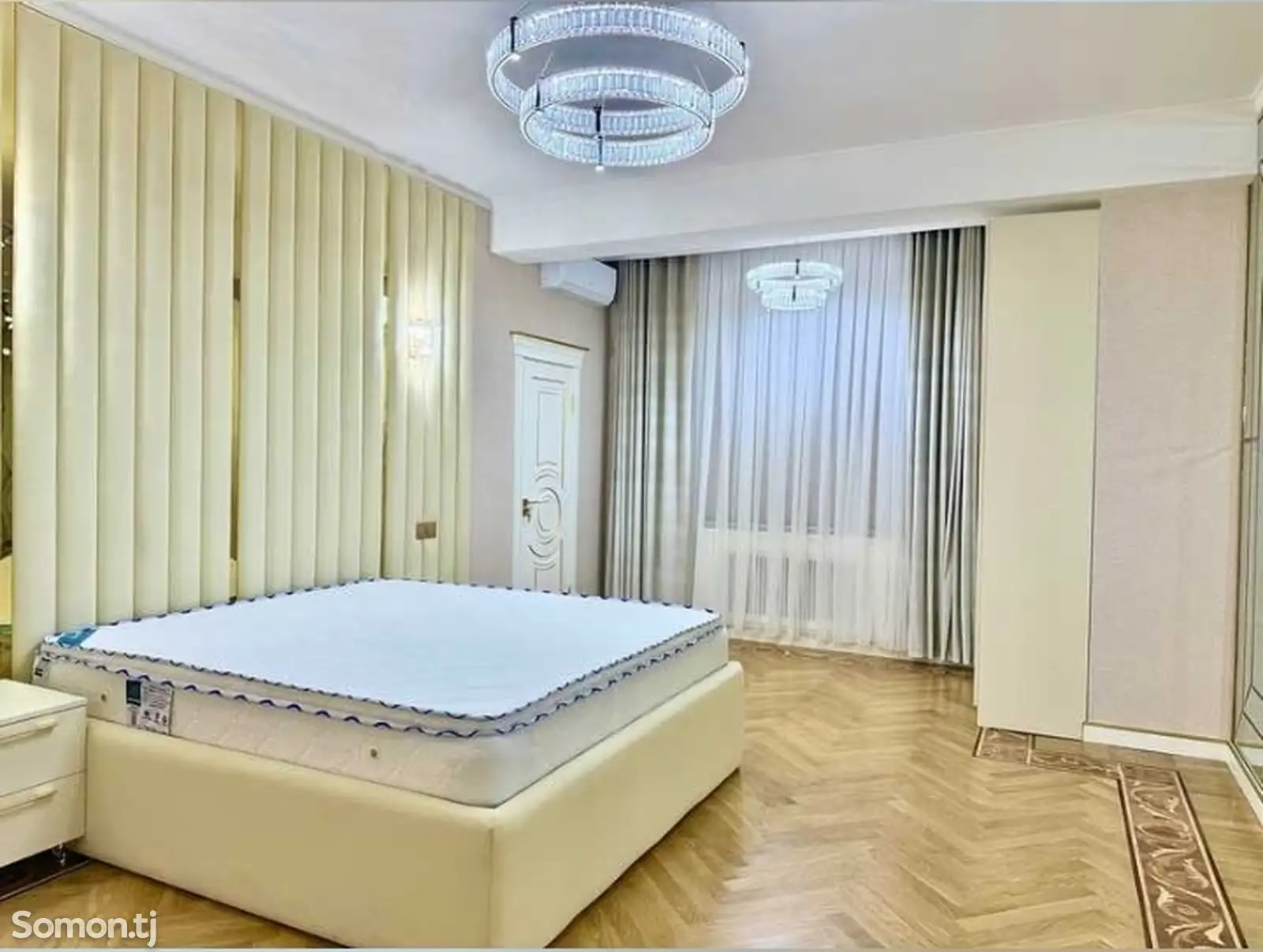 3-комн. квартира, 10 этаж, 110м²,  Цум-1