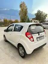 Chevrolet Spark, 2015-6