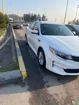 Kia Optima, 2018-2