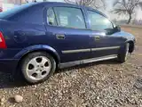 Opel Astra G, 2000-4