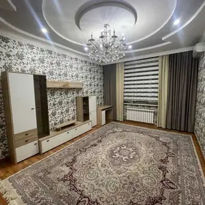 2-комн. квартира, 3 этаж, 65м², Шохмансур