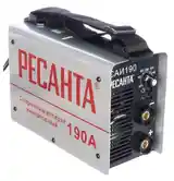 Сварочный аппарат Ресанта 190А-2