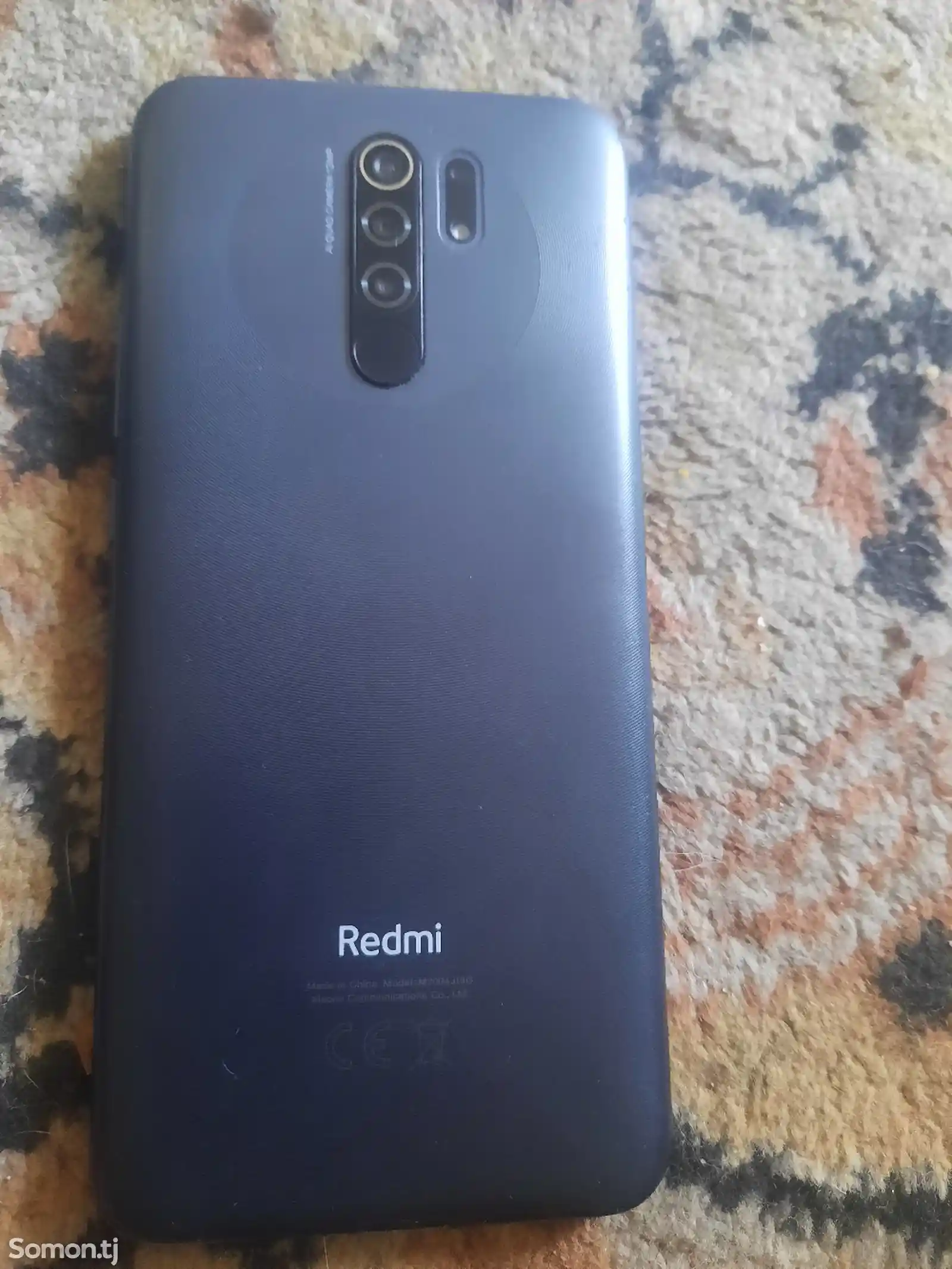 Xiaomi Redmi 9-2