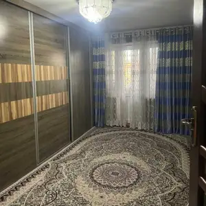 2-комн. квартира, 4 этаж, 50м², сино