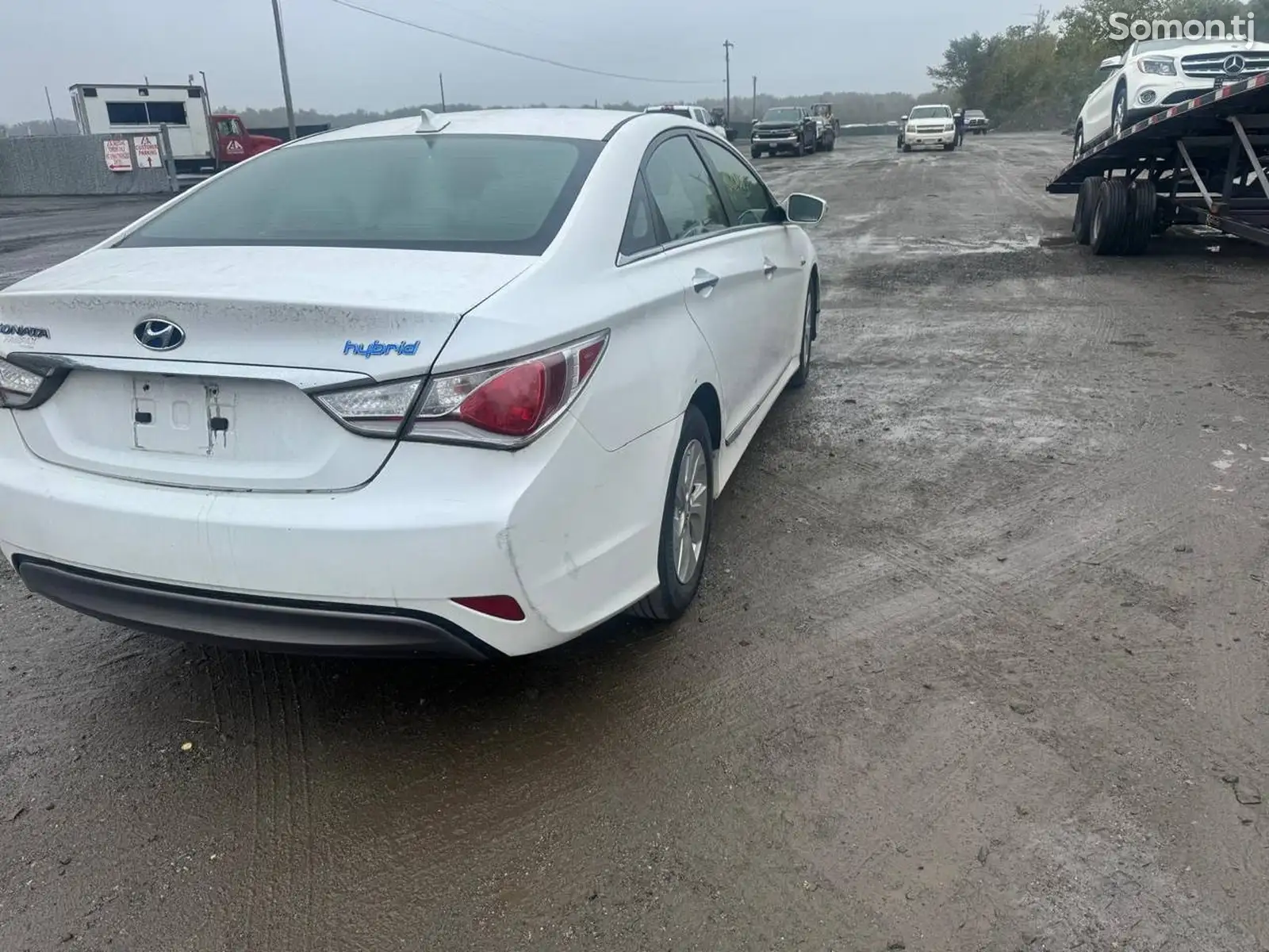 Hyundai Sonata, 2014-1