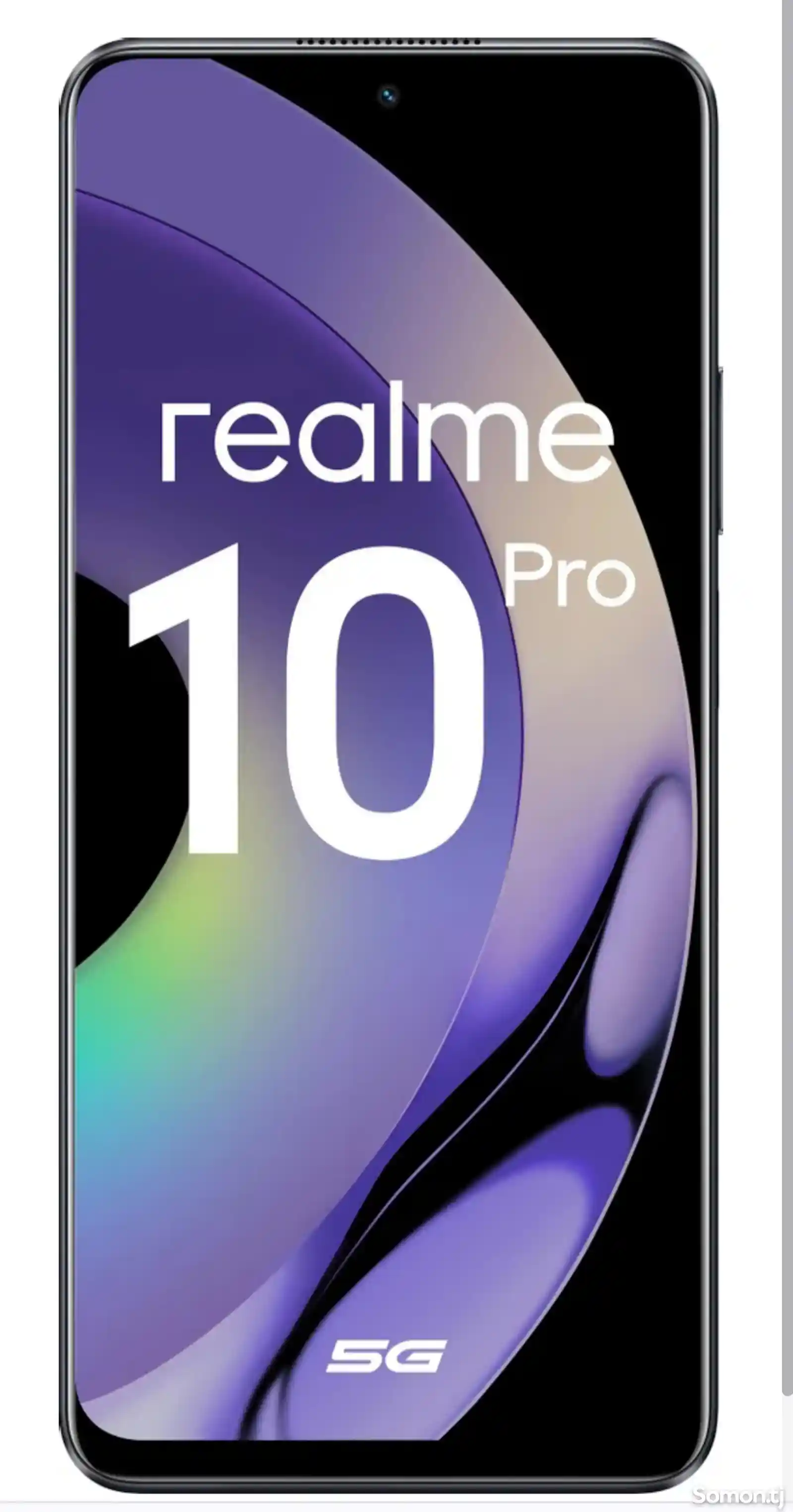 Realme 10 pro 5G-3