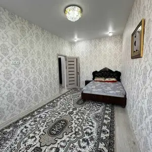 2-комн. квартира, 6 этаж, 50м², 13 мкр