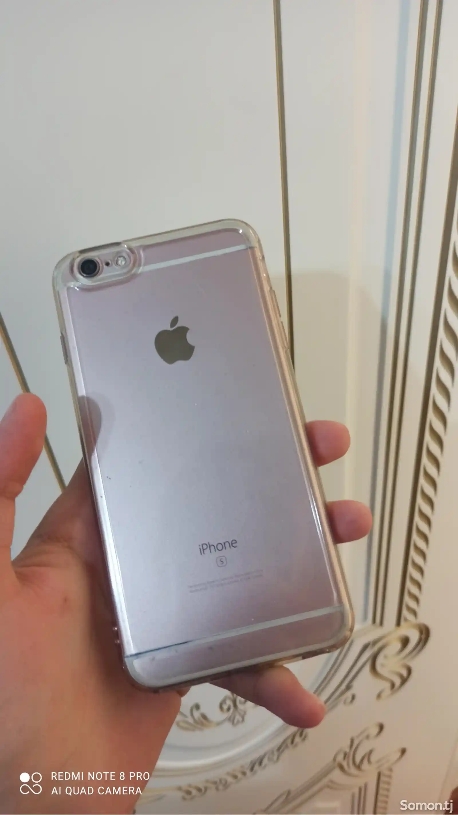 Apple iPhone 6S plus, 128 gb-2