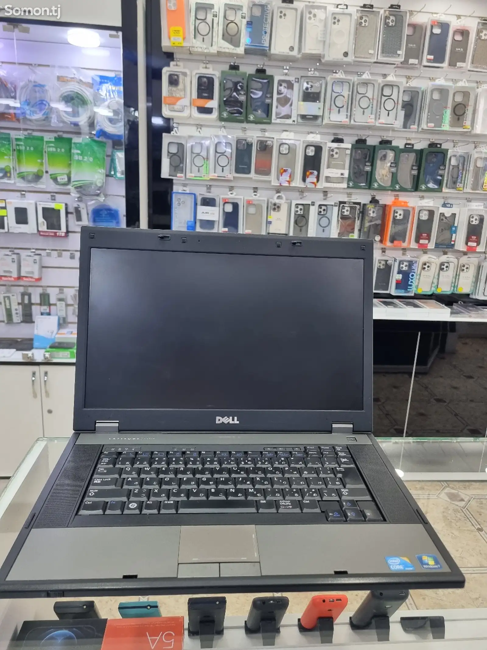 Ноутбук Dell Core i5-2