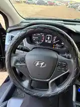 Hyundai Sonata, 2014-9