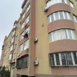 1-комн. квартира, 6 этаж, 48 м², 9 мкр