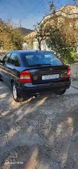 Opel Astra G, 2001-2