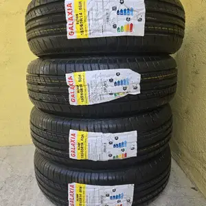 Шины 205/55 R16